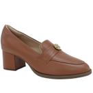 Sapato Salto Bloco Tchocco 9501