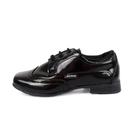 Sapato Sames Com Cadarco - 9242