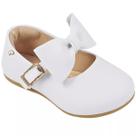 Sapato Sapatilha Infantil Pampili Angel 04 Laço Removível