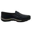 Sapato Sapatilha Masculino Couro Onda Surf Sola Borracha