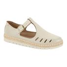 Sapato Sapatilha Modare Conforto Espadrille Boneca Fivela