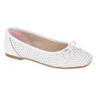 Sapato Sapatilha Molekinha Infantil Juvenil Boneca Strass