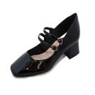 Sapato Scarpin Bebece Fem - Preto
