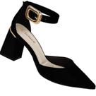 Sapato Scarpin Bebece T7012-024 Feminino