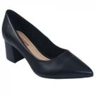 Sapato Scarpin Bottero Couro 354901