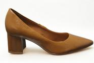 Sapato Scarpin Bottero Couro 354901