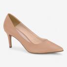 Sapato Scarpin Bottero Feminino em Couro
