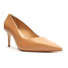 Sapato Scarpin Caramelo-Schutz 34