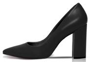 Sapato Scarpin Carrano Couro 151006k
