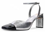 Sapato Scarpin Carrano Slingback 417010
