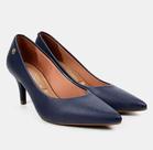 Sapato scarpin feminino adulto