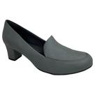 Sapato Scarpin Feminino Piccadilly 110102-1027 Verde Oliva