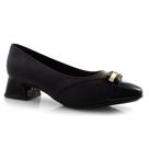 Sapato Scarpin Feminino Piccadilly 160078 Preto Sapato Scarpin Feminino Piccadilly 160078 Preto