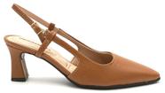 Sapato Scarpin Feminino Piccadilly 764005