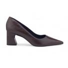 Sapato Scarpin Feminino Ramarim 25-16103 Bico fino Sapato Scarpin Feminino Ramarim 25-16103 Bico fino