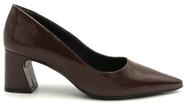 Sapato Scarpin Feminino Ramarim 25-16103 Sapato Scarpin Feminino Ramarim 25-16103