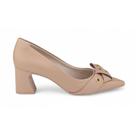 Sapato Scarpin Feminino Ramarim 25-16104 Salto Bloco Sapato Scarpin Feminino Ramarim 25-16104 Salto Bloco
