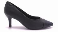 Sapato Scarpin Feminino Salto Médio Modare 7408.101 Sapato Scarpin Feminino Salto Médio Modare 7408.101