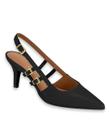 Sapato Scarpin Feminino Vizzano 1185.1148
