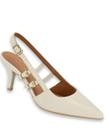Sapato Scarpin Feminino Vizzano 1185.1148 Sapato Scarpin Feminino Vizzano 1185.1148
