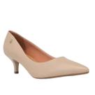 Sapato Scarpin Feminino Vizzano Napa Glossy 1122.828