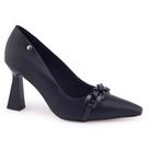 Sapato Scarpin Lizi e Lizi 341.3613 Corrente salto geométric