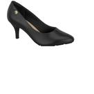 Sapato Scarpin Modare Conforto Salto Médio Elegância e BemEstar Feminino