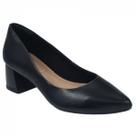 Sapato Scarpin Neftali Comfort Couro 45101