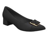 Sapato Scarpin Piccadilly 739104 Feminino