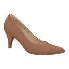 Sapato Scarpin Piccadilly 745035 Sapato Scarpin Piccadilly 745035