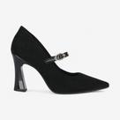 Sapato Scarpin Piccadilly Feminino