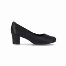 Sapato Scarpin Piccadilly Laura Salto Médio Sapato Scarpin Piccadilly Laura Salto Médio