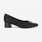 Sapato Scarpin Piccadilly Salto Feminino