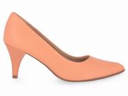 Sapato Scarpin Piccadilly Salto Médio 745035 33/40 Sapato Scarpin Piccadilly Salto Médio 745035 33/40
