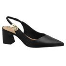 Sapato scarpin ramarim 2616132 Sapato scarpin ramarim 2616132