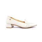 Sapato Scarpin Santinelli Feminino 1546-016 Sapato Scarpin Santinelli Feminino 1546-016