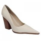 Sapato Scarpin Sapri Couro 7855477