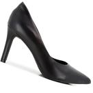 Sapato Scarpin Usaflex Ad0601 Salto Alto Feminino
