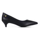 Sapato Scarpin Via Uno Bico Fino