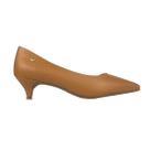Sapato Scarpin Via Uno Bico Fino