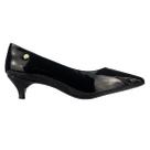 Sapato Scarpin Via Uno Bico Fino