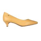 Sapato Scarpin Via Uno Bico Fino
