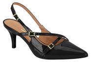 Sapato Scarpin Vizzano 1185.1124 Feminino Sapato Scarpin Vizzano 1185.1124 Feminino