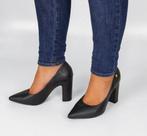 Sapato Scarpin Vizzano 1285.431 Textura Croco Feminino
