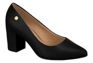 Sapato Scarpin Vizzano 1290500 Feminino