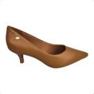 Sapato Scarpin Vizzano Bico fino Feminino salto 1122.828