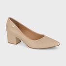 Sapato Scarpin Vizzano Feminino 1220.315