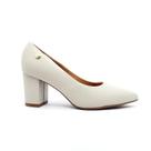 Sapato Scarpin Vizzano Feminino 1290500