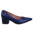 Sapato Scarpin Vizzano Pelica 1220315