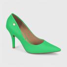 Sapato Scarpin Vizzano Salto Alto Feminino Sapato Scarpin Vizzano Salto Alto Feminino